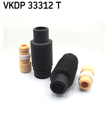 SKF VKDP 33312 T Staubschutzsatz, Stoßdämpfer